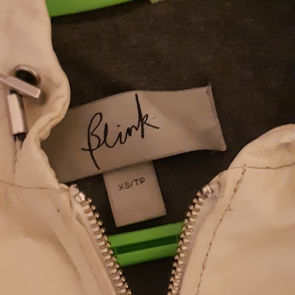 White jacket - Picture 2 of 2